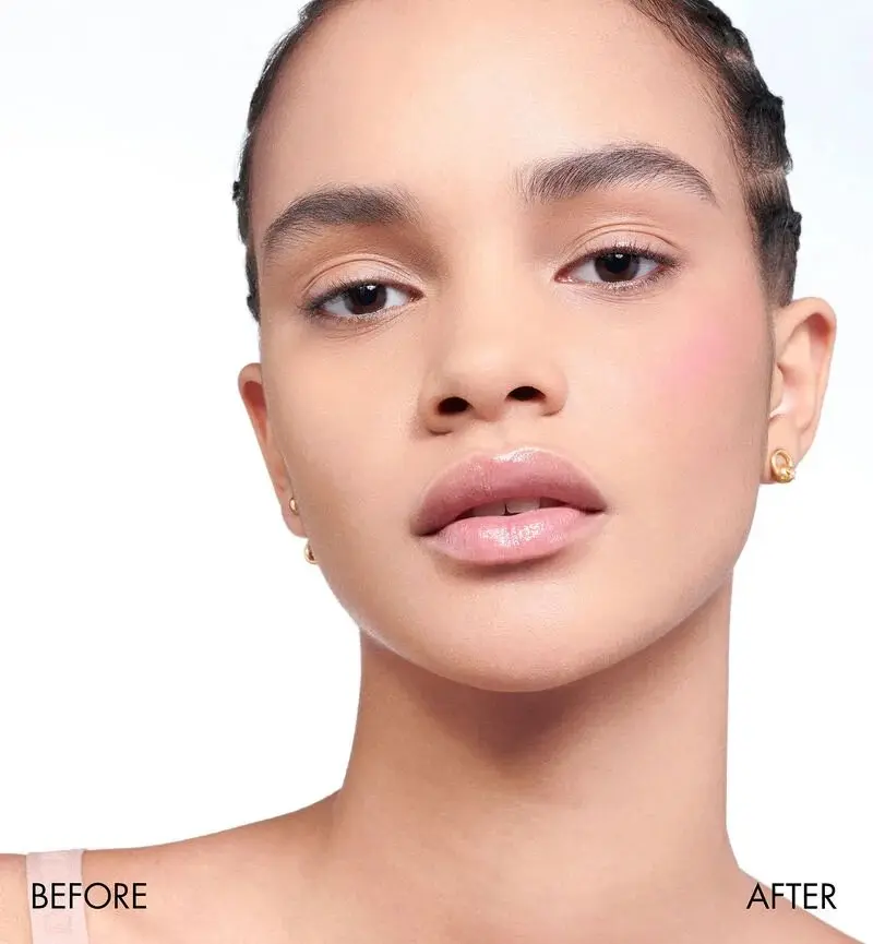 Dior Blush Rosy Glow