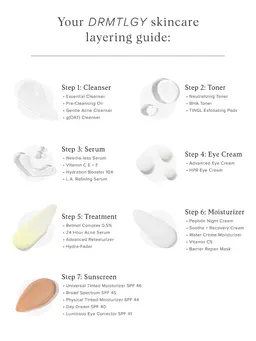 DRMTLGY Universal Tinted Moisturizer SPF 46