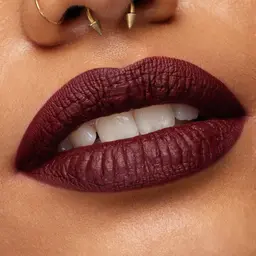 Huda Beauty Icon Liquid Lipstick