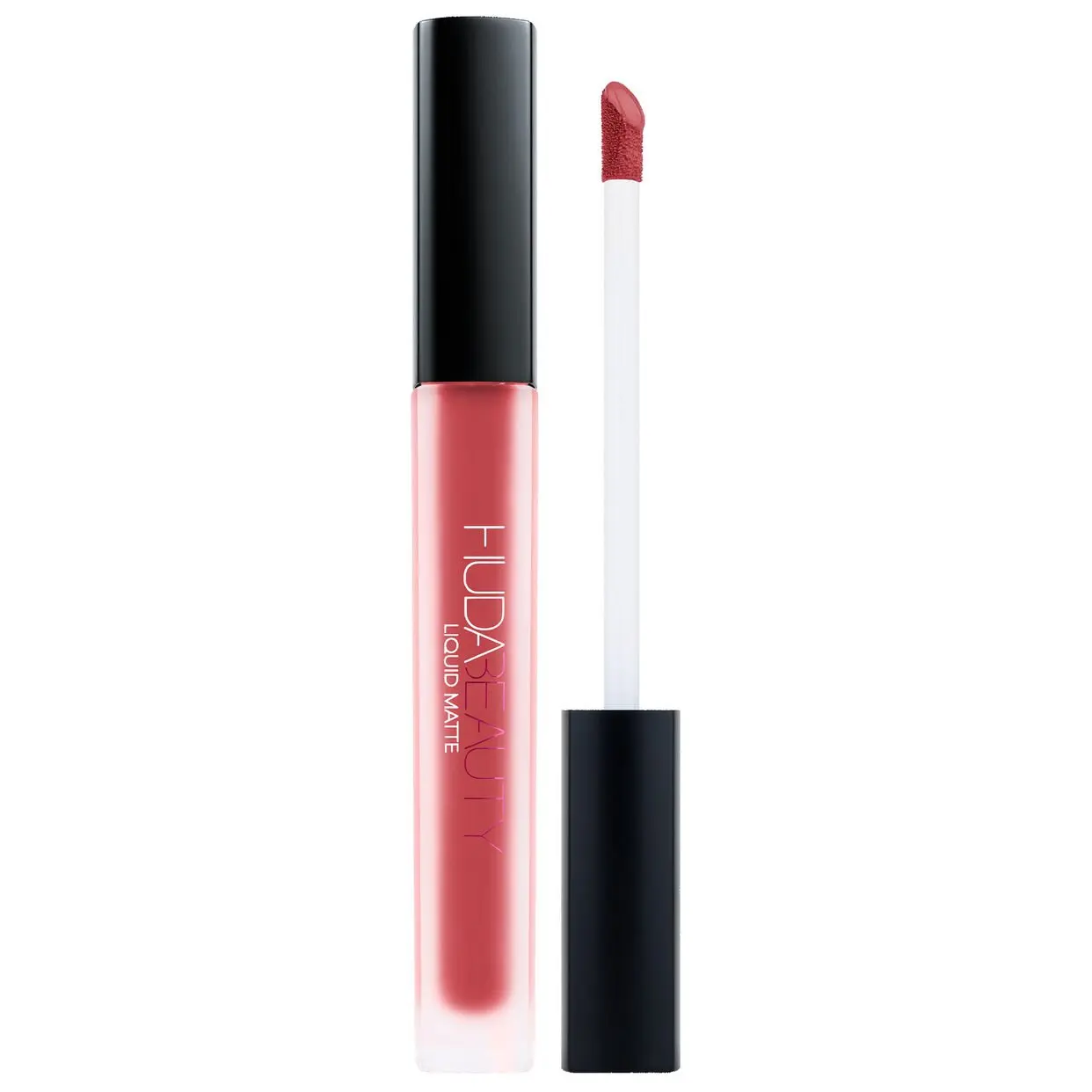 Huda Beauty Icon Liquid Lipstick