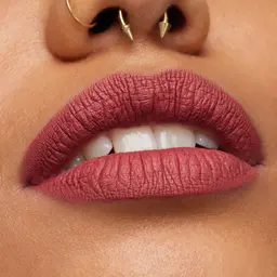Huda Beauty Icon Liquid Lipstick
