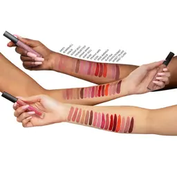 Huda Beauty Icon Liquid Lipstick