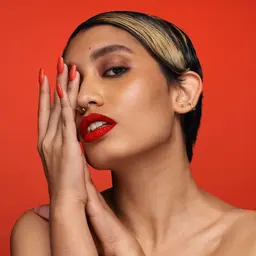 Huda Beauty Icon Liquid Lipstick