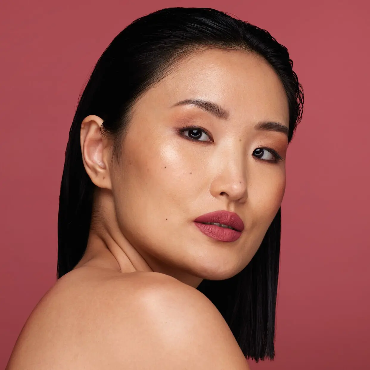 Huda Beauty Icon Liquid Lipstick