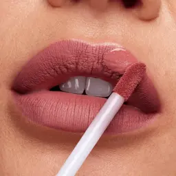 Huda Beauty Icon Liquid Lipstick