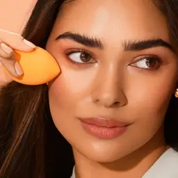 Real Techniques Everyday Essentials Brush & Sponge Set