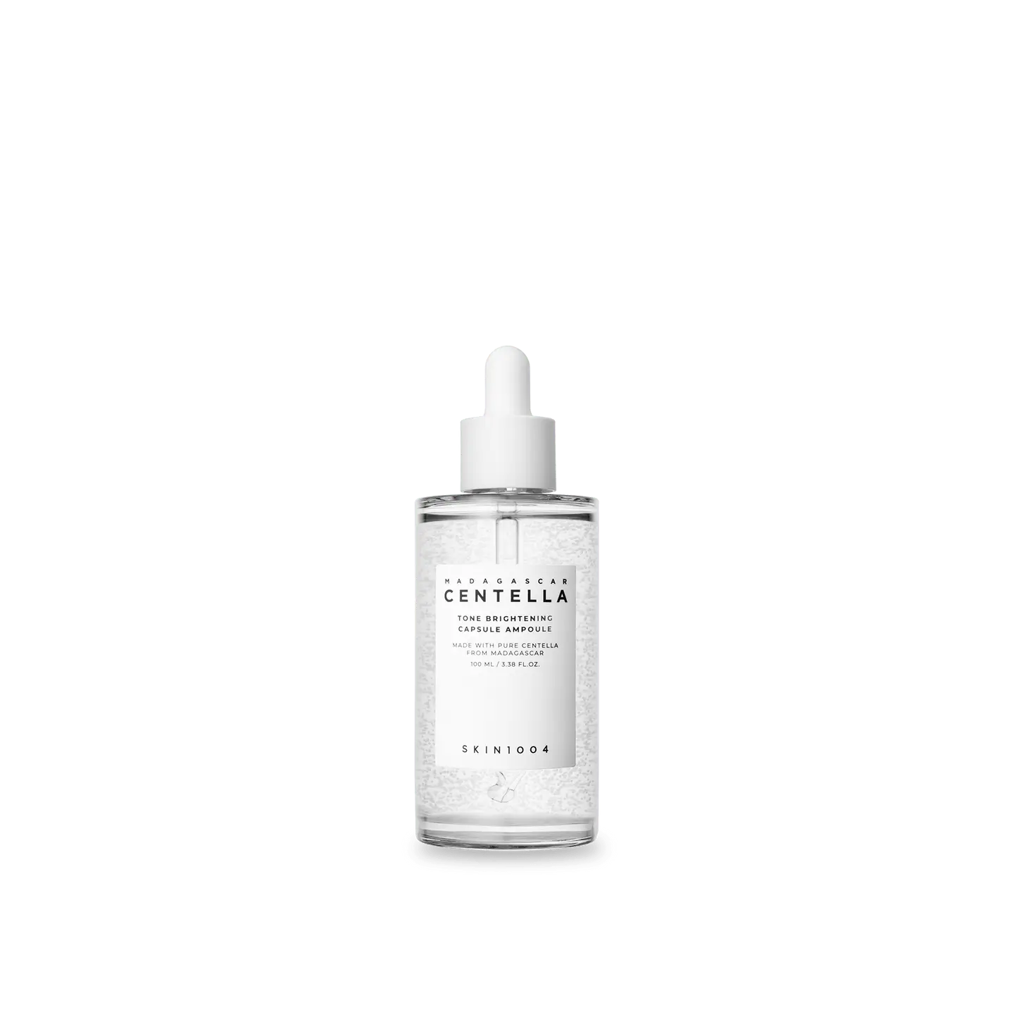 SKIN1004 Centella Tone Brightening Capsule Ampoule 100 ml