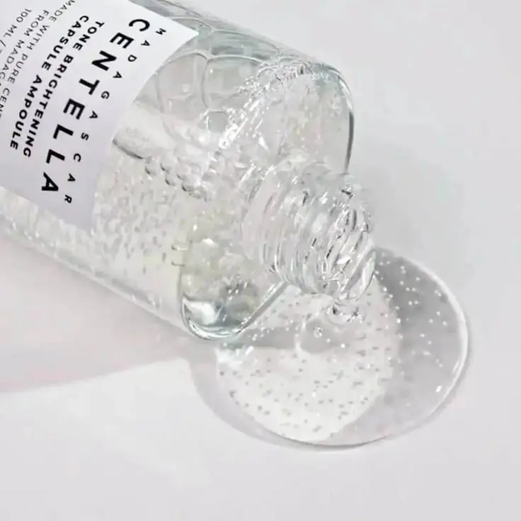 SKIN1004 Centella Tone Brightening Capsule Ampoule 100 ml