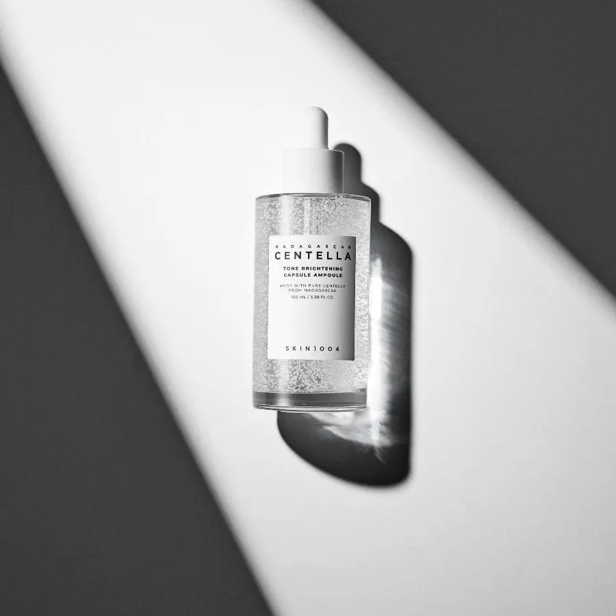 SKIN1004 Centella Tone Brightening Capsule Ampoule 100 ml