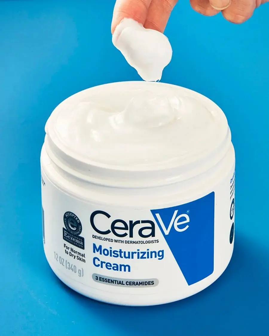 CeraVe Moisturizing Cream 340 Grams