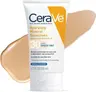 CeraVe Hydrating Mineral Sunscreen SPF 30 Face Sheer Tint 50ml
