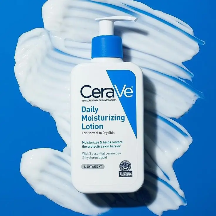 CeraVe Daily Moisturizing Lotion 237ml