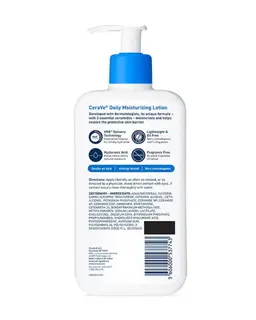 CeraVe Daily Moisturizing Lotion 237ml
