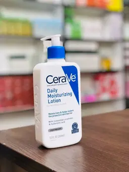 CeraVe Daily Moisturizing Lotion 237ml