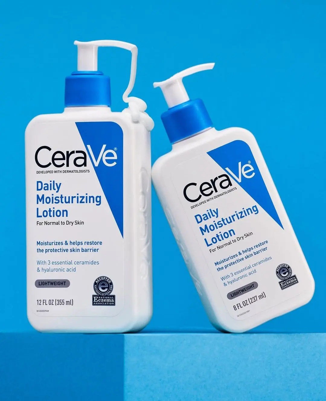 CeraVe Daily Moisturizing Lotion 237ml