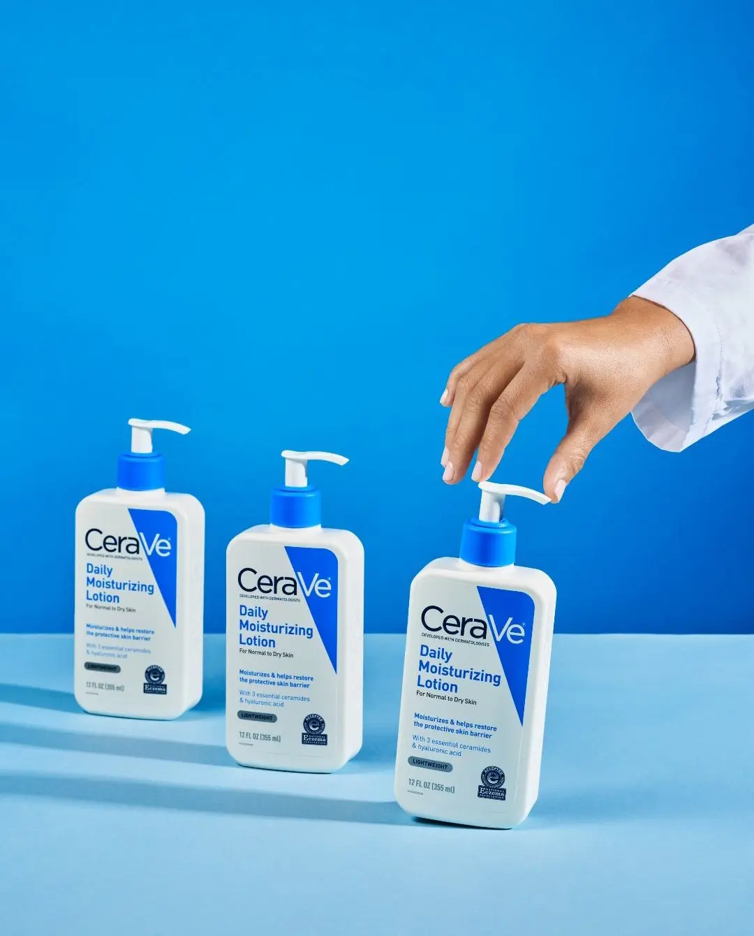 CeraVe Daily Moisturizing Lotion 237ml