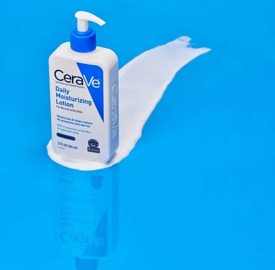 CeraVe Daily Moisturizing Lotion 237ml