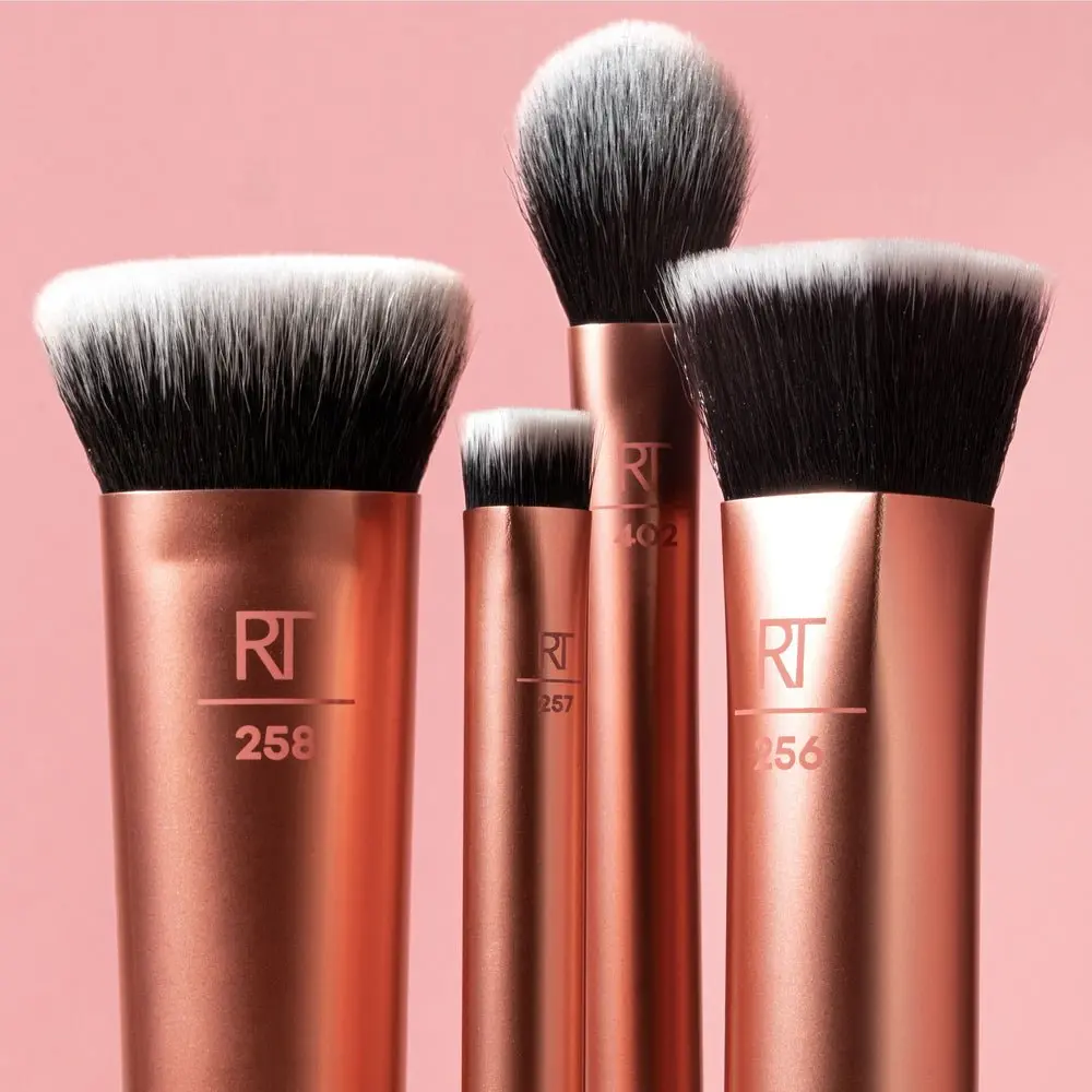 Real Techniques Face Base Brush Set