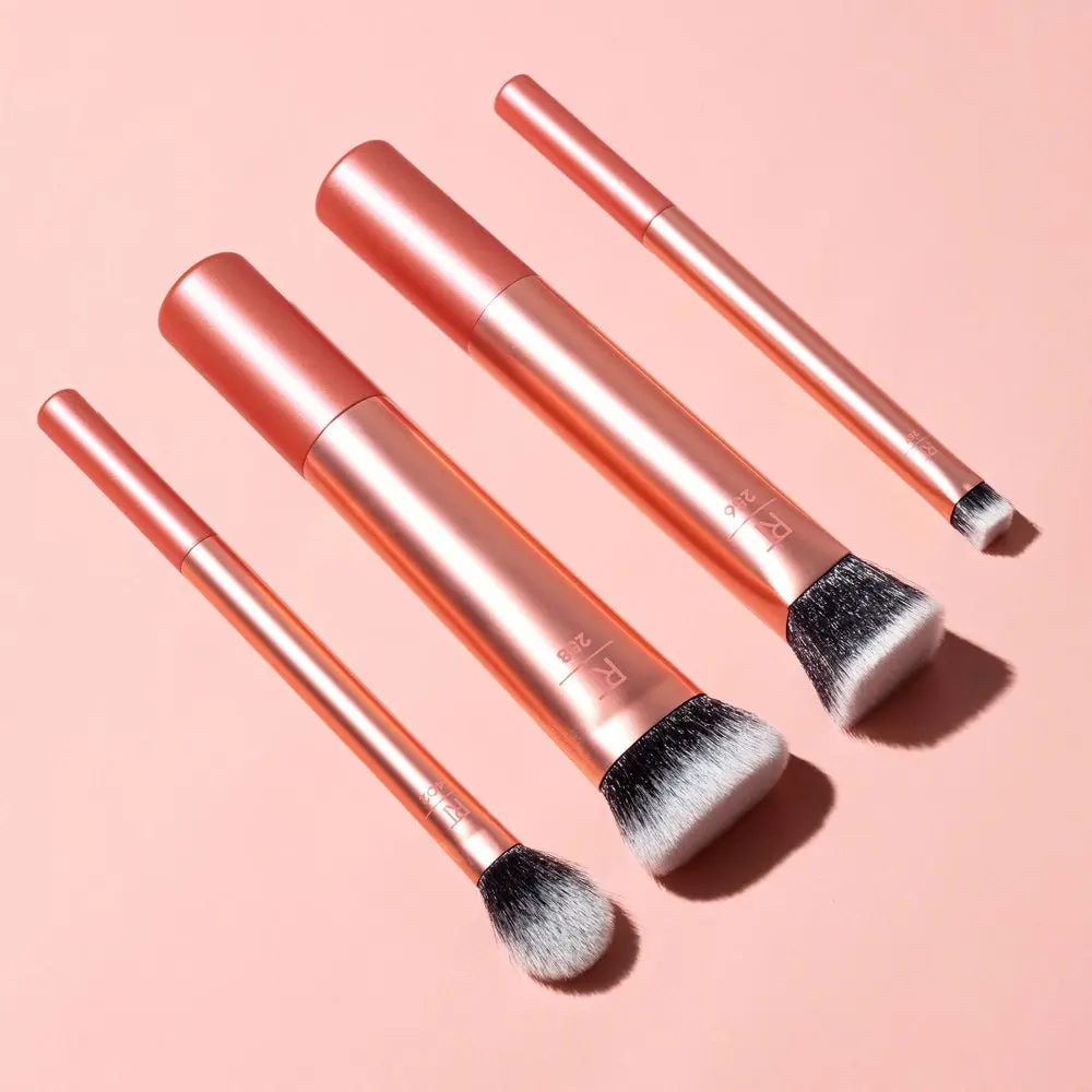 Real Techniques Face Base Brush Set