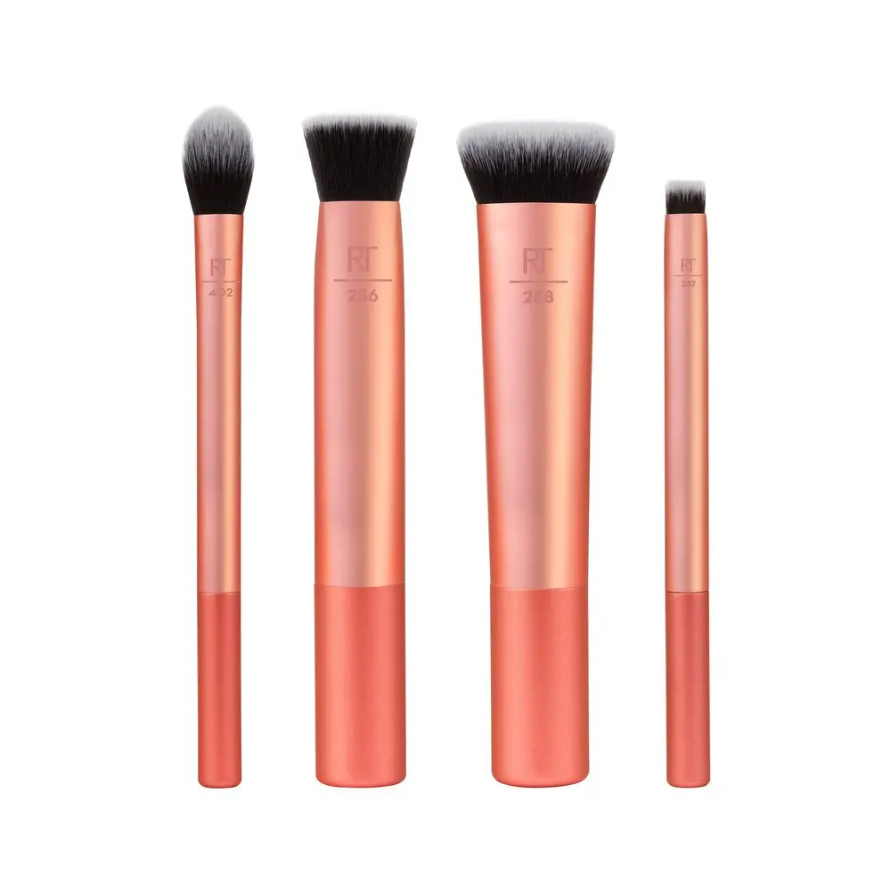 Real Techniques Face Base Brush Set