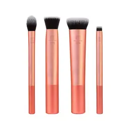 Real Techniques Face Base Brush Set