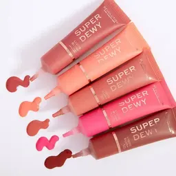 Makeup Revolution Super Dewy Liquid Blush