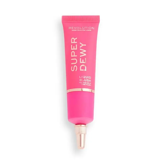 Makeup Revolution Superdewy Liquid Blush 15ml