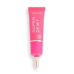 Makeup Revolution Superdewy Liquid Blush 15ml