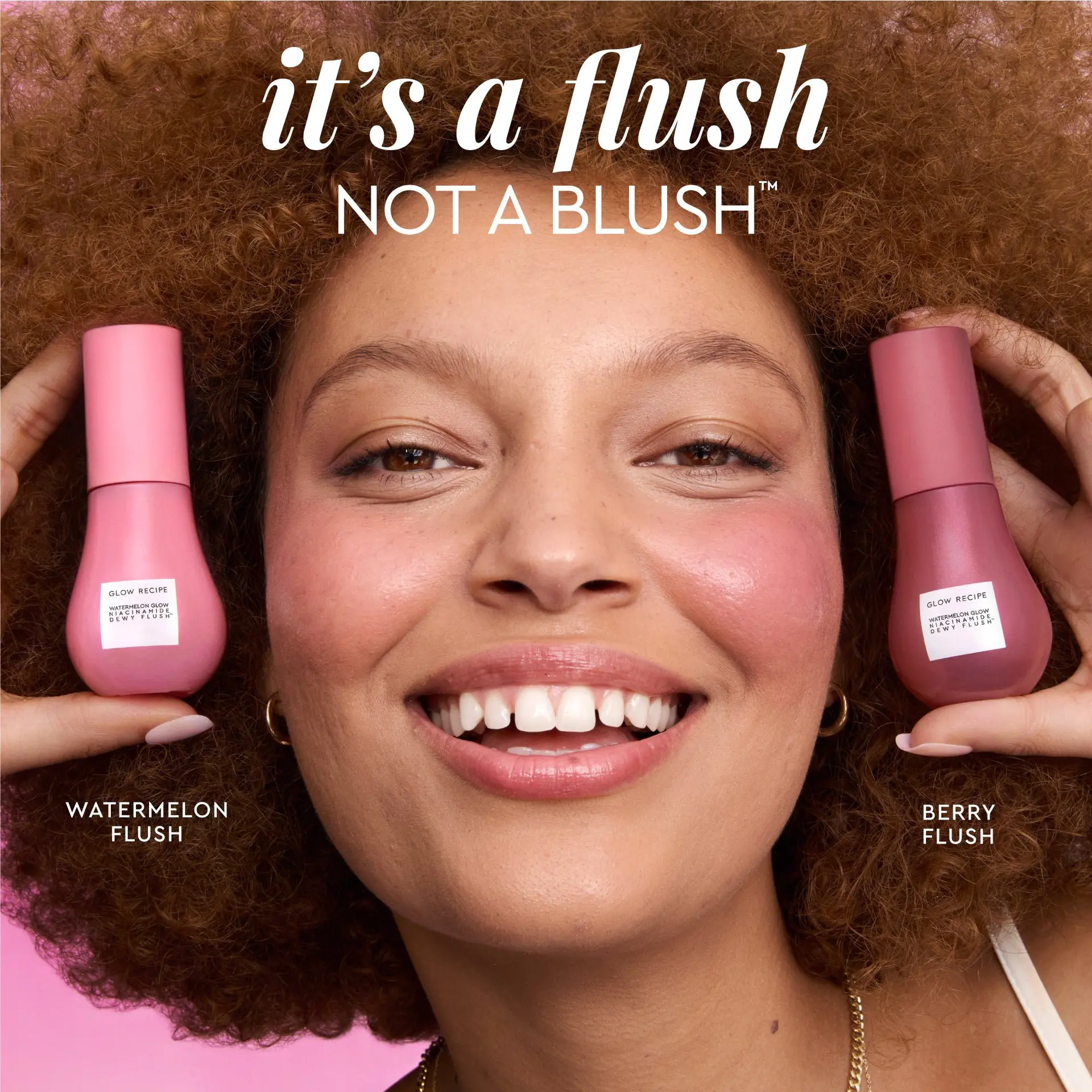 Glow Recipe Watermelon Flush
