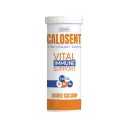 Calosent Effervescent Nutrition