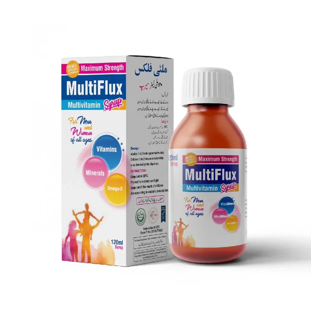 Centrum Alternative in Pakistan: Affordable Daily Multivitamin Options
