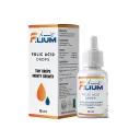 F.lium Folic Acid Drops for Kids