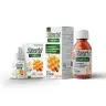 NB Sons Simrid Ivy Leaf Syrup & Drops for Cough & Chest Congestion