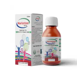 Marixtizer Natural Appetite Syrup