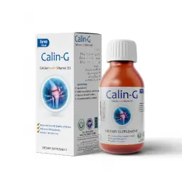 NB Sons CALIN-G Calcium + Vitamin D3 Supplement