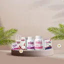 Women's Wellness & Hormonal Balance Combo