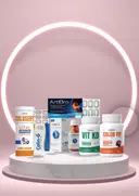 Strong Bones & Joint Health Combo