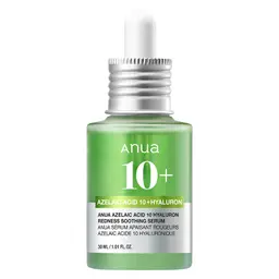 Anua Azelaic Acid 10% + Hyaluron Redness Soothing Serum 30ml