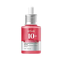 Anua Niacinamide 10% + TXA 4% Serum 30ml