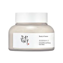 Beauty of Joseon Ground Rice & Honey Glow Mask 150ml