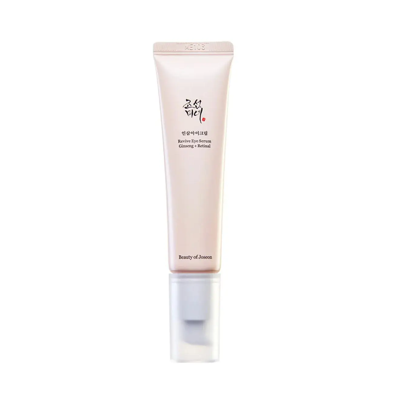 Beauty of Joseon Revive Eye Serum: Ginseng + Retinal 30ml