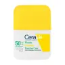 CeraVe Fluide Invisible Toucher Sec SPF50+ 50ml