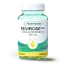 Nutrifactor Femrose 500 Evening Primrose Oil 60 Softgels for Women