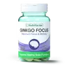 Nutrifactor Ginkgo Focus Tablets, 30 Tablets