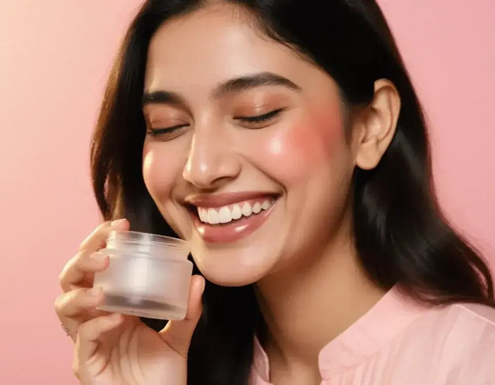 Yellow Pink, Beauty & Wellness