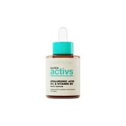 Conatural Hyaluronic Acid 2% + B5 Serum 30ml