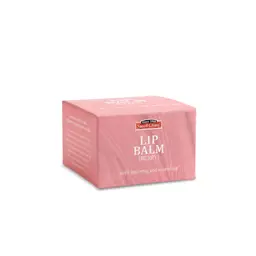 Saeed Ghani Ultra Hydrating Lip Balm 15ml
