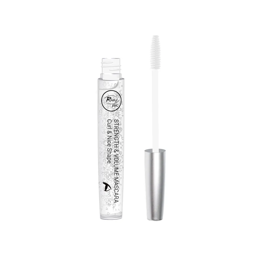 Rivaj UK Volume Strength Mascara