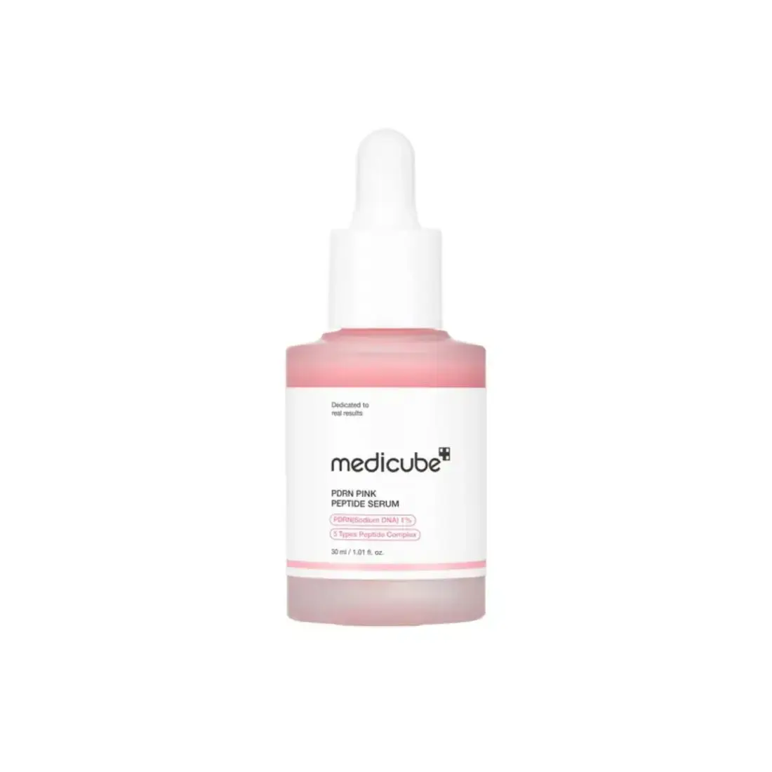 Medicube PDRN Pink Peptide Serum 30ml