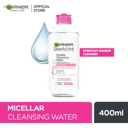 Garnier Micellar Cleansing Water 400ml